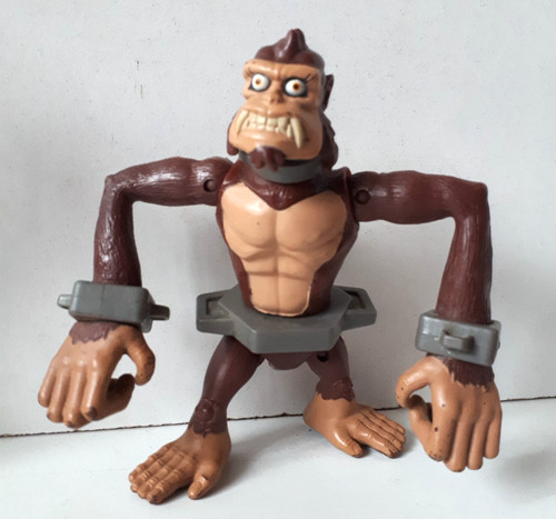 Monkey brains cream feet - brains, 2014