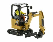 Diecast Masters CAT 301.7CR