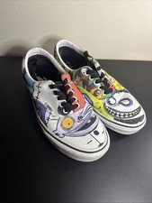 VANS The Nightmare Before