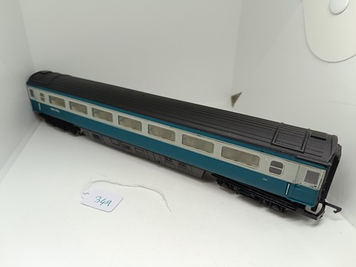 Hornby inter city mk3 tso - inter,