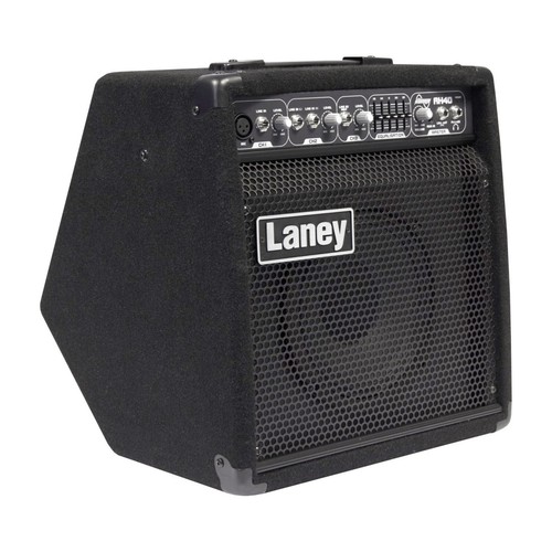Laney audiohub series ah40 - laney,