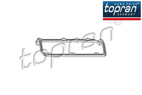 Cylinder head cover gasket 101 - cylinder,