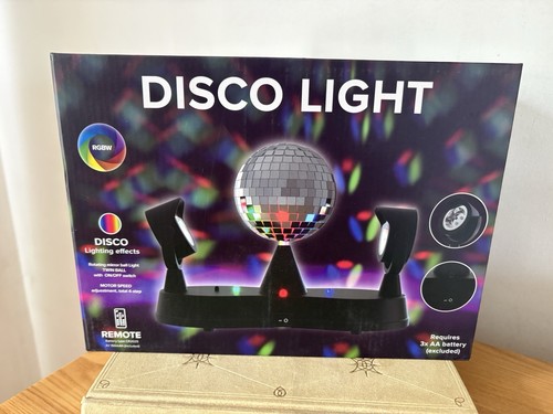 Led party mini - party, disco