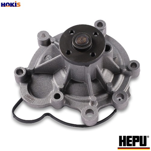 Water pump engine cooling - water,