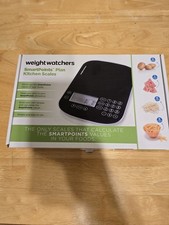 New In Box Weight Watchers