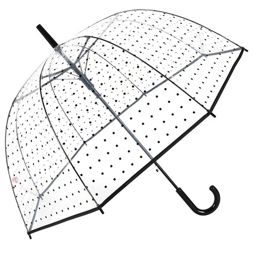 Umbrellas clear dome brollies - umbrellas,