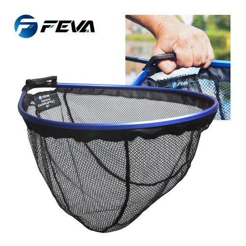 Feva grip lifter carp spoon - feva,
