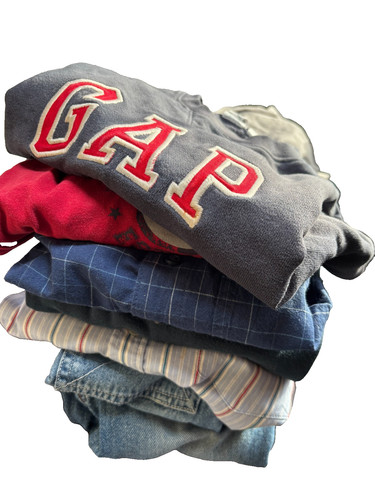 Boys clothes bundle - boys,