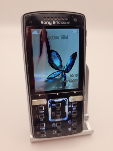 Sony ericsson k850i cybershot - ericsson,