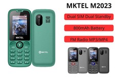 Basic 2G Mobile Phones Classic