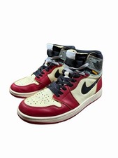 Size 9M Air Jordan 1 Union La