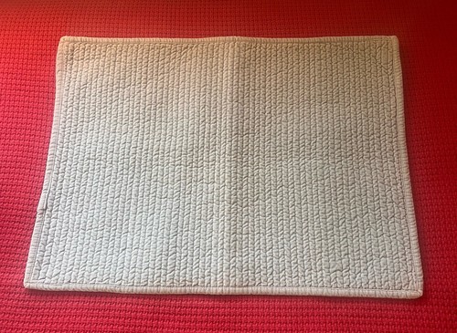 Pottery barn sea - barn, foam