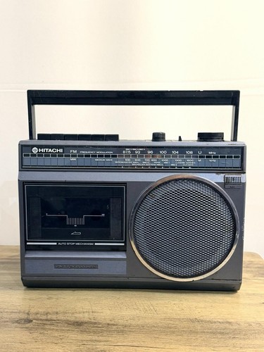 Hitachi trk 510e - hitachi, trk-510e