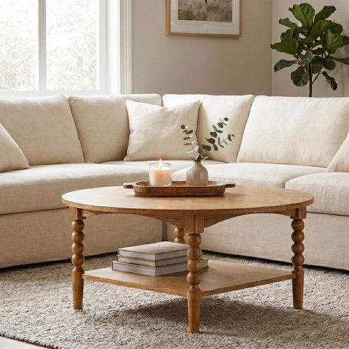 Pembroke modern round - pembroke,