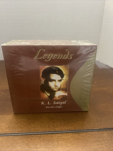 Legends sagal star - legends, l.