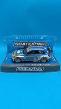 Scalextric c3862ae btcc - scalextric,