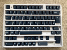 GMK CYL Fabrik Keycaps - Base