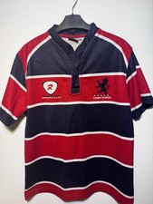 London Scottish Rugby Jersey