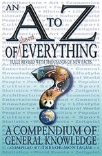 An A To Z Of Everything: Daily