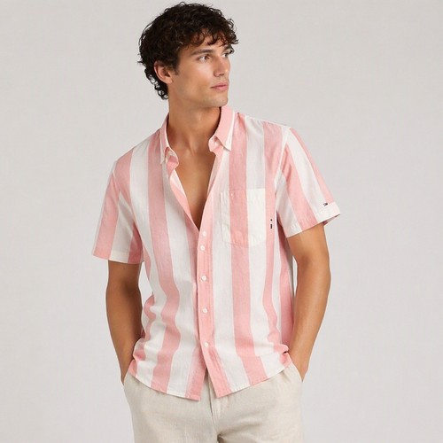 Tommy hilfiger men stripe - hilfiger,