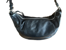 Oasis shoulder bag handbag VGC