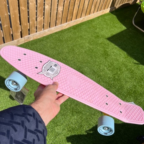 Xootz inch cruiser - 22, pp
