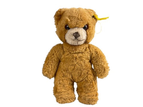 Old steiff animal - old,