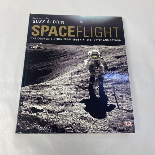 Spaceflight the complete - spaceflight:,