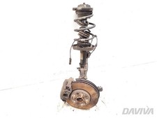 Vauxhall Astra Front Wheel Complete Suspension Leg 1.6 CDTi Diesel 81kW (110 HP)