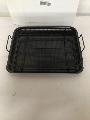 Pep crisper oven - tray, with