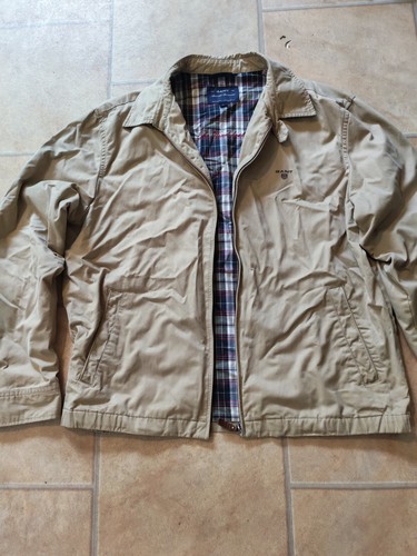 Gant men jacket - jacket, size