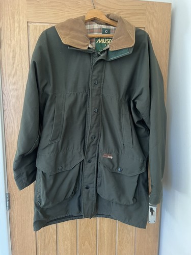 Musto men country jacket - musto,