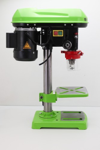 Zipper bench drill - bench, press