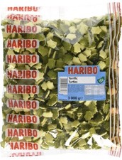 Haribo Terrific Turtles 3KG