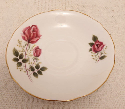 Vintage royal windsor pink - windsor,