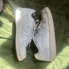 Nike Air Force One White Uk7