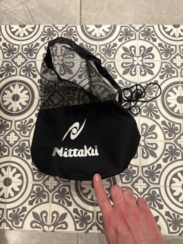 Nittaku manys ball - nittaku, “manys