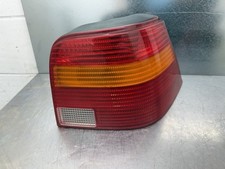 Vw Golf MK4 1.9TDI 5 Door Rear Right Tail Light 1J6945096R