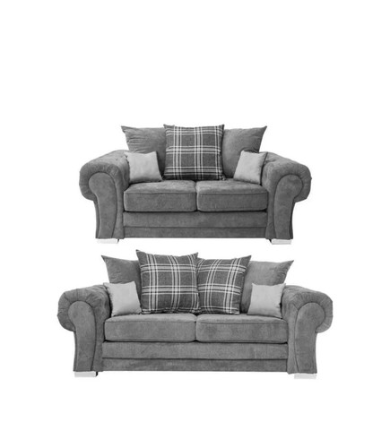 Verona sofa set - sofa, |