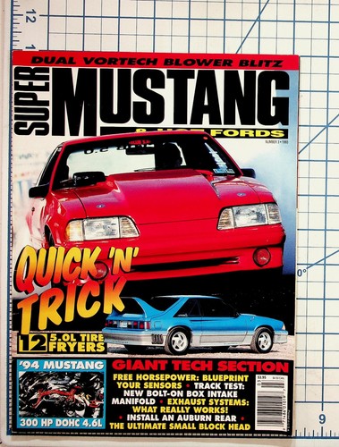 Super mustang hot - mustang,