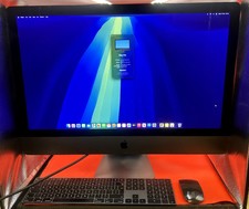 Apple iMac Pro (2017) - 27" 5K