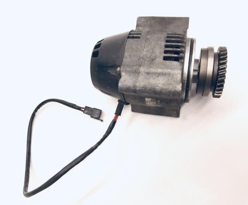 Alternator suzuki gsf 600 - suzuki,