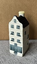 KLM Delft Miniature House No
