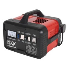 Sealey Battery Charger 11A