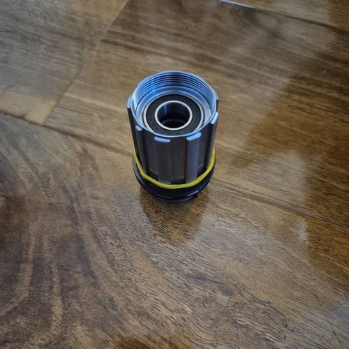 Miche pimato syntesi freehub - syntesi,