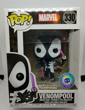 Funko POP! 330 Venompool