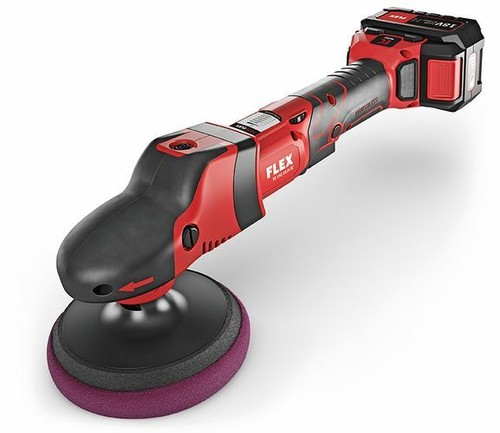 Flex professional battery - flex,