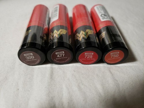 New revlon wonder woman ww84 - wonder,