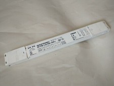 OSRAM QT-FM 1x8 BALLAST for FM8W bulb light fluorescent quicktronic NEW #IF