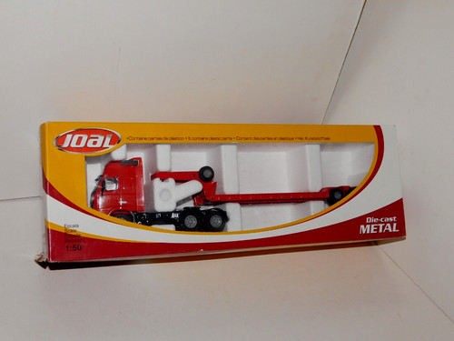 Volvo globetrotter tractor - volvo,